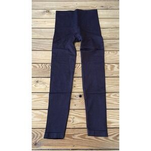 NEW Anti. Everyday Solutions Seamless Leggings Petite Small PS Women’s Brown